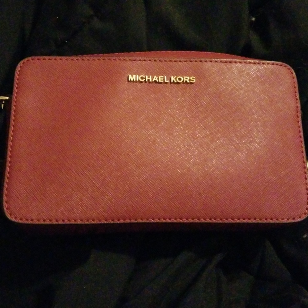 Michael Kors Crossbody